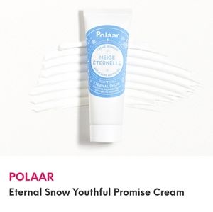 Polaar Eternal Snow Youthful Promise Cream Neige Eternelle